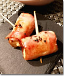 2���̃��j���[