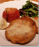 2���̃��j���[