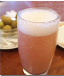 8���̃��j���[